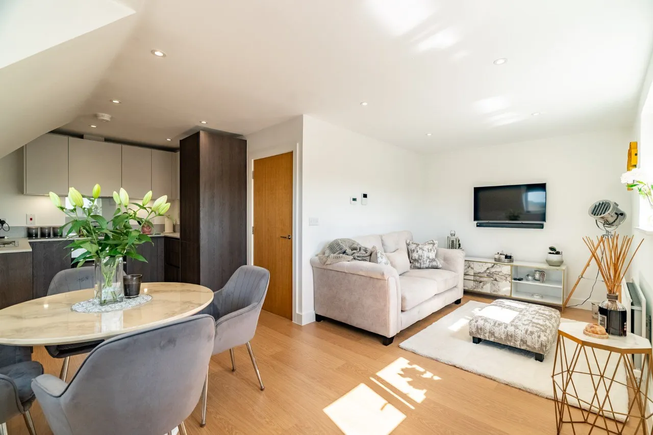 Park Lane, Knebworth, SG3, photo 2