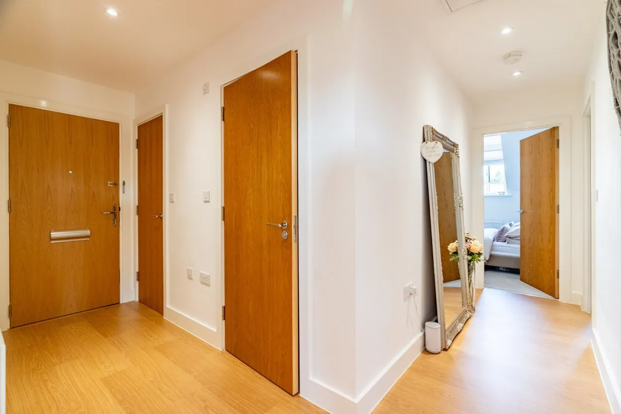Park Lane, Knebworth, SG3, photo 5