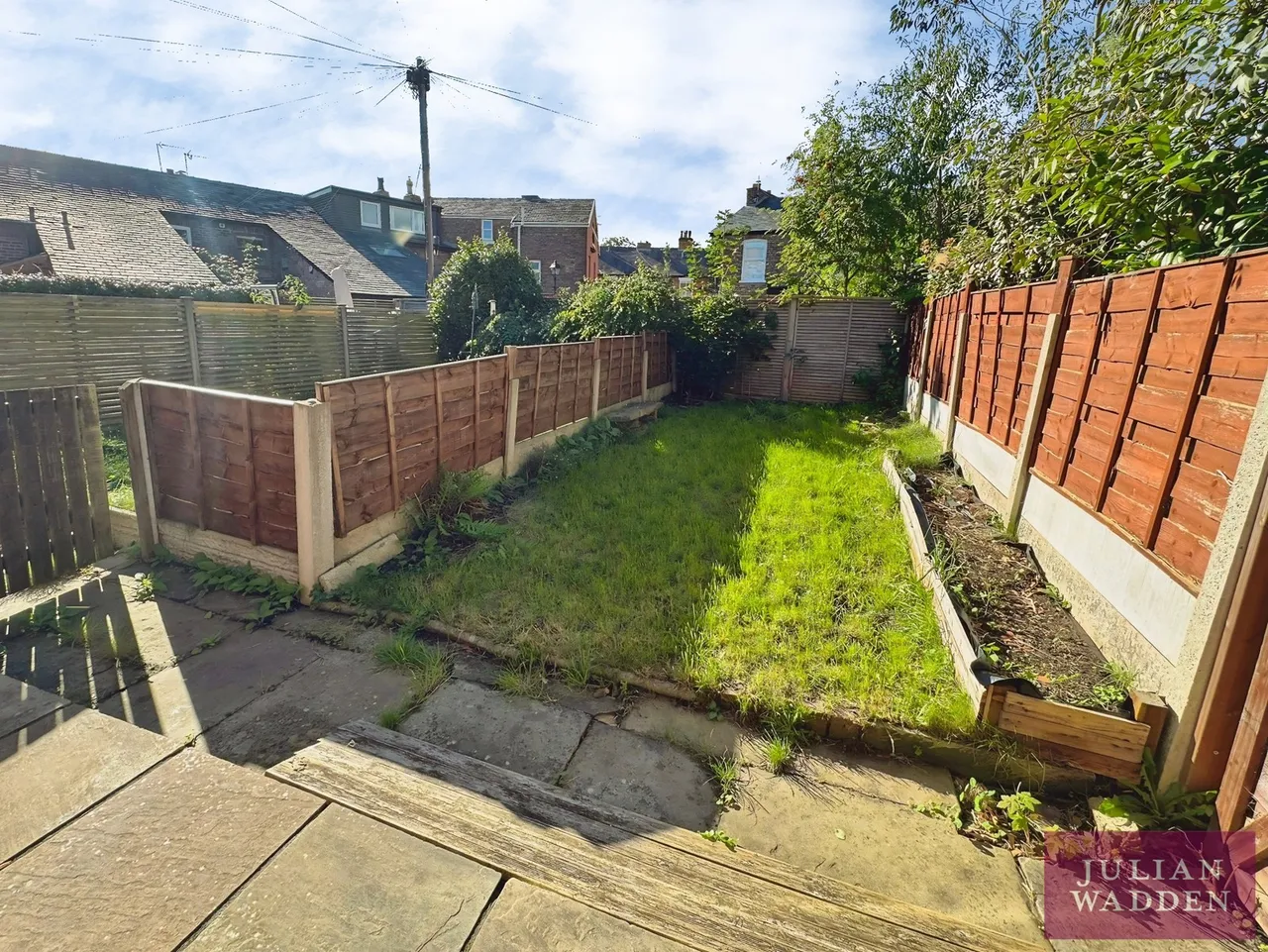 Churchwood Road, Didsbury Village, M20, photo 7