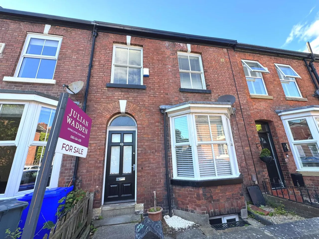 Churchwood Road, Didsbury Village, M20, photo 18