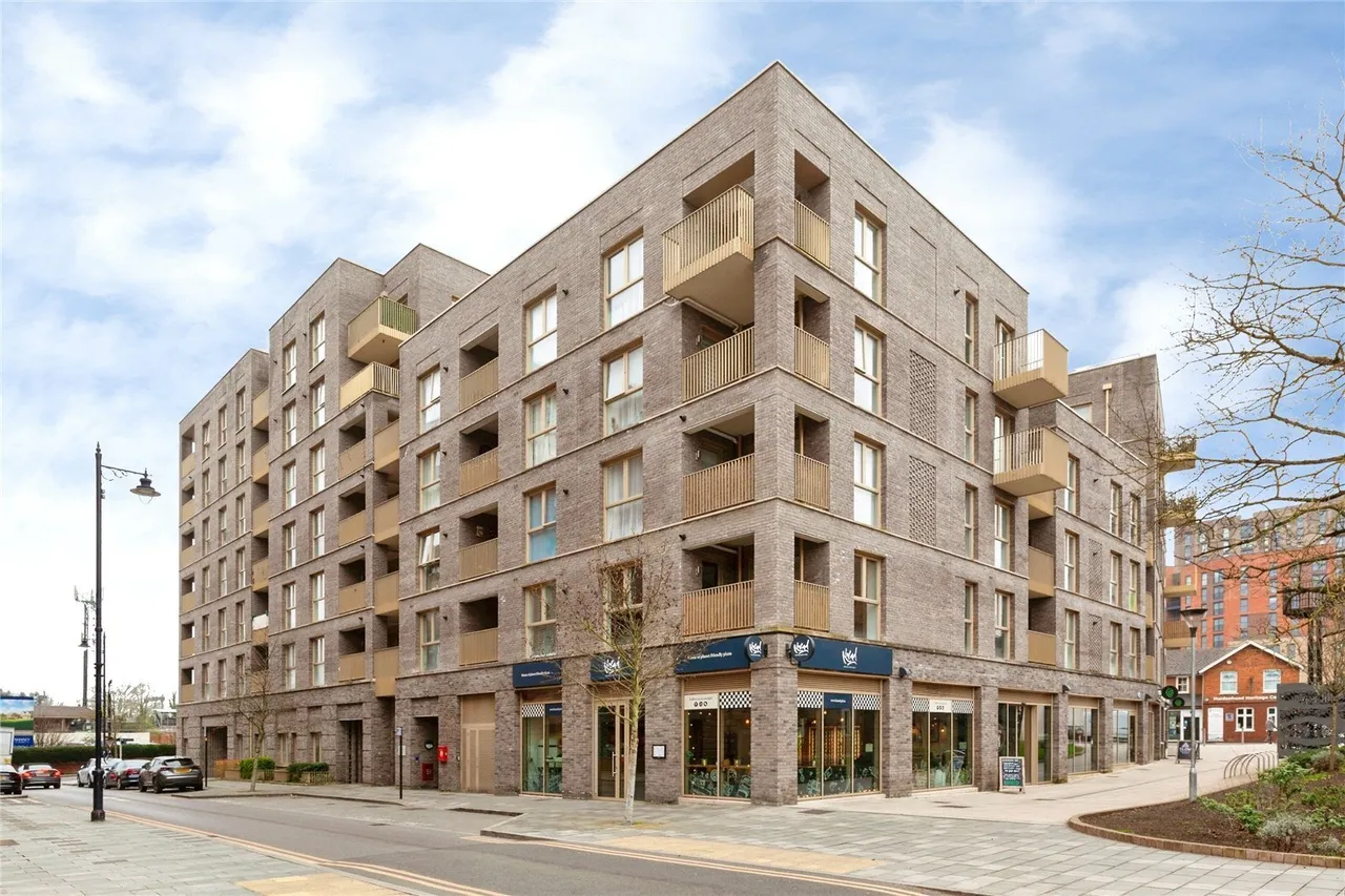 St. Ives Road, Maidenhead, SL6, photo 18
