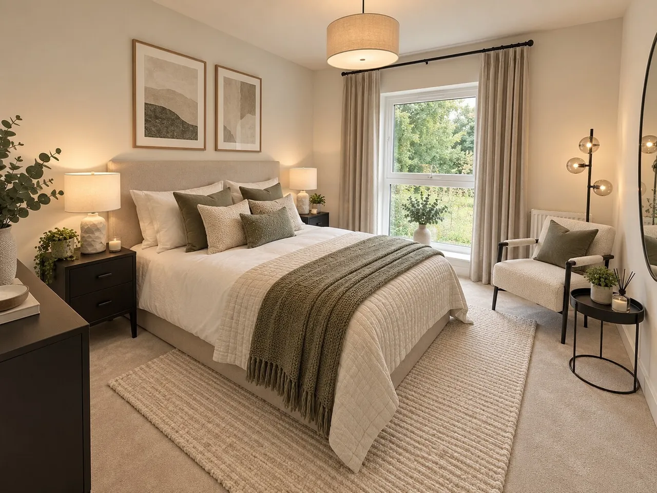 Thames View, Blunsdon, SN26, photo 10