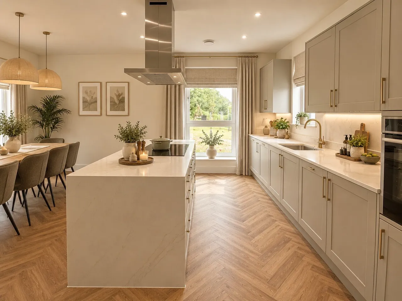 Thames View, Blunsdon, SN26, photo 4