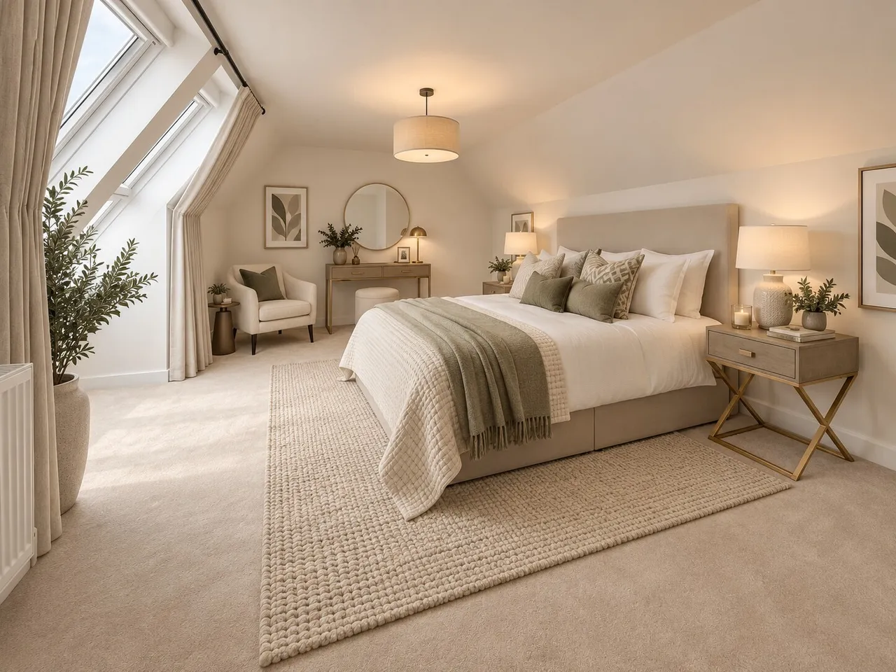 Thames View, Blunsdon, SN26, photo 9