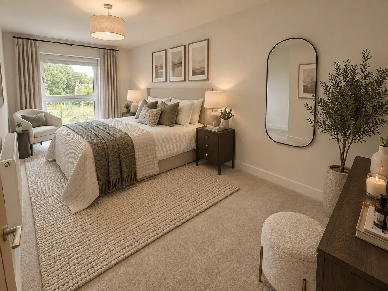 Thames View, Blunsdon, SN26, photo 11