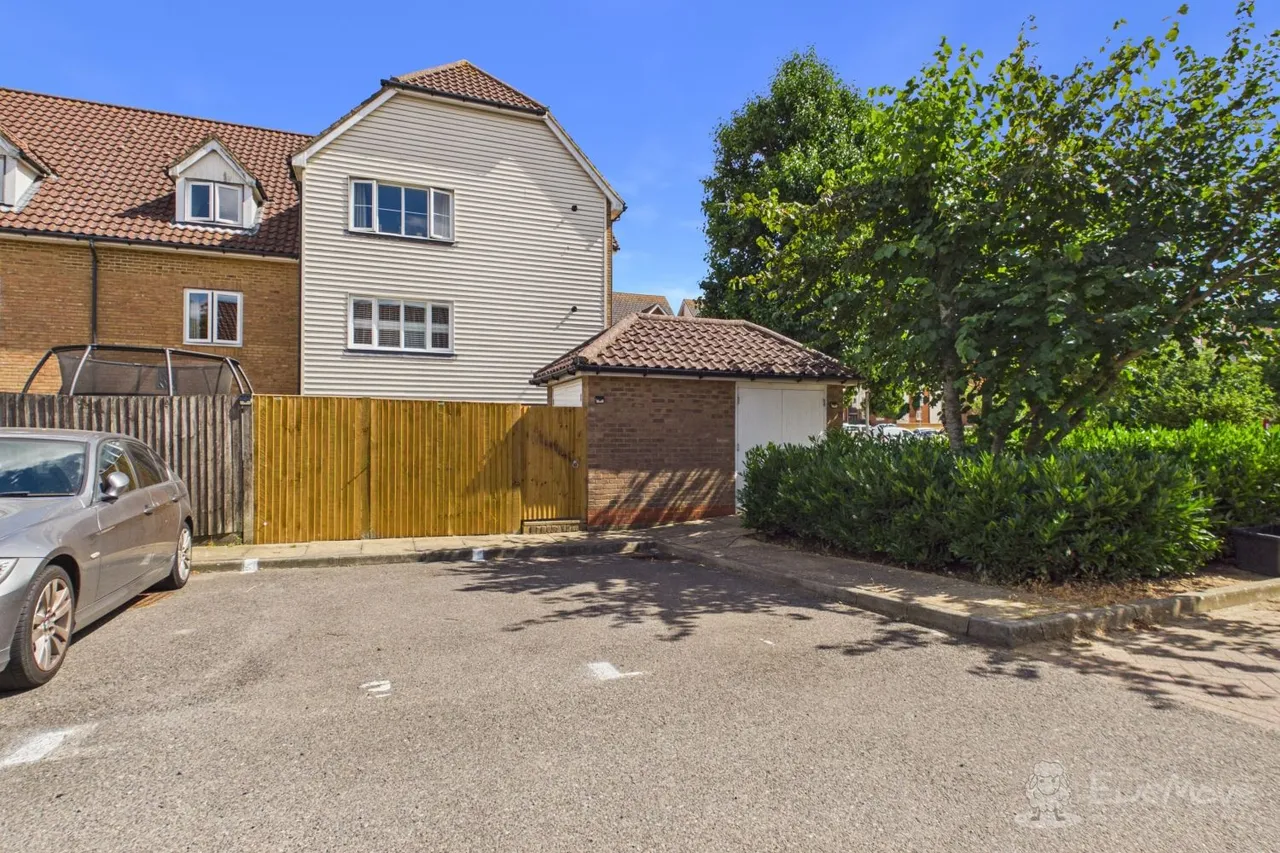 Atkinson Road, Hawkinge, CT18, photo 19