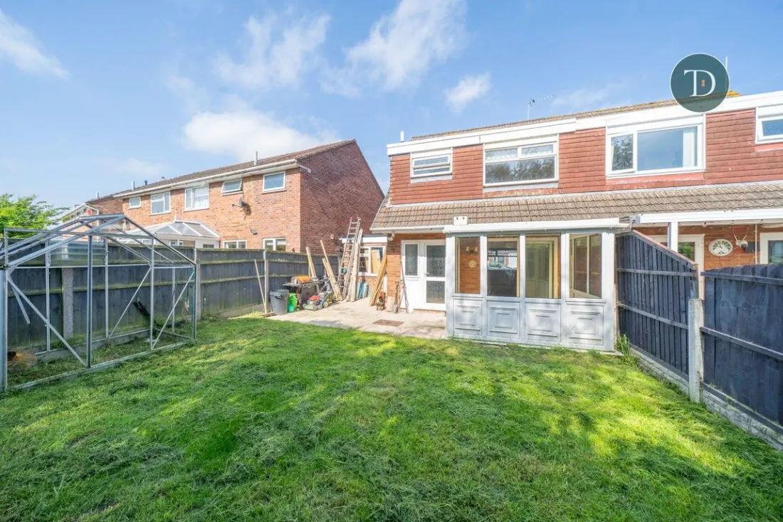 Websters Lane, Great Sutton, CH66 2LH, photo 25