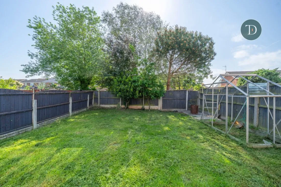 Websters Lane, Great Sutton, CH66 2LH, photo 23