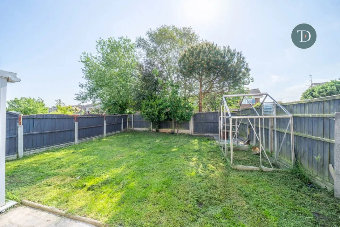 Websters Lane, Great Sutton, CH66 2LH, photo 24