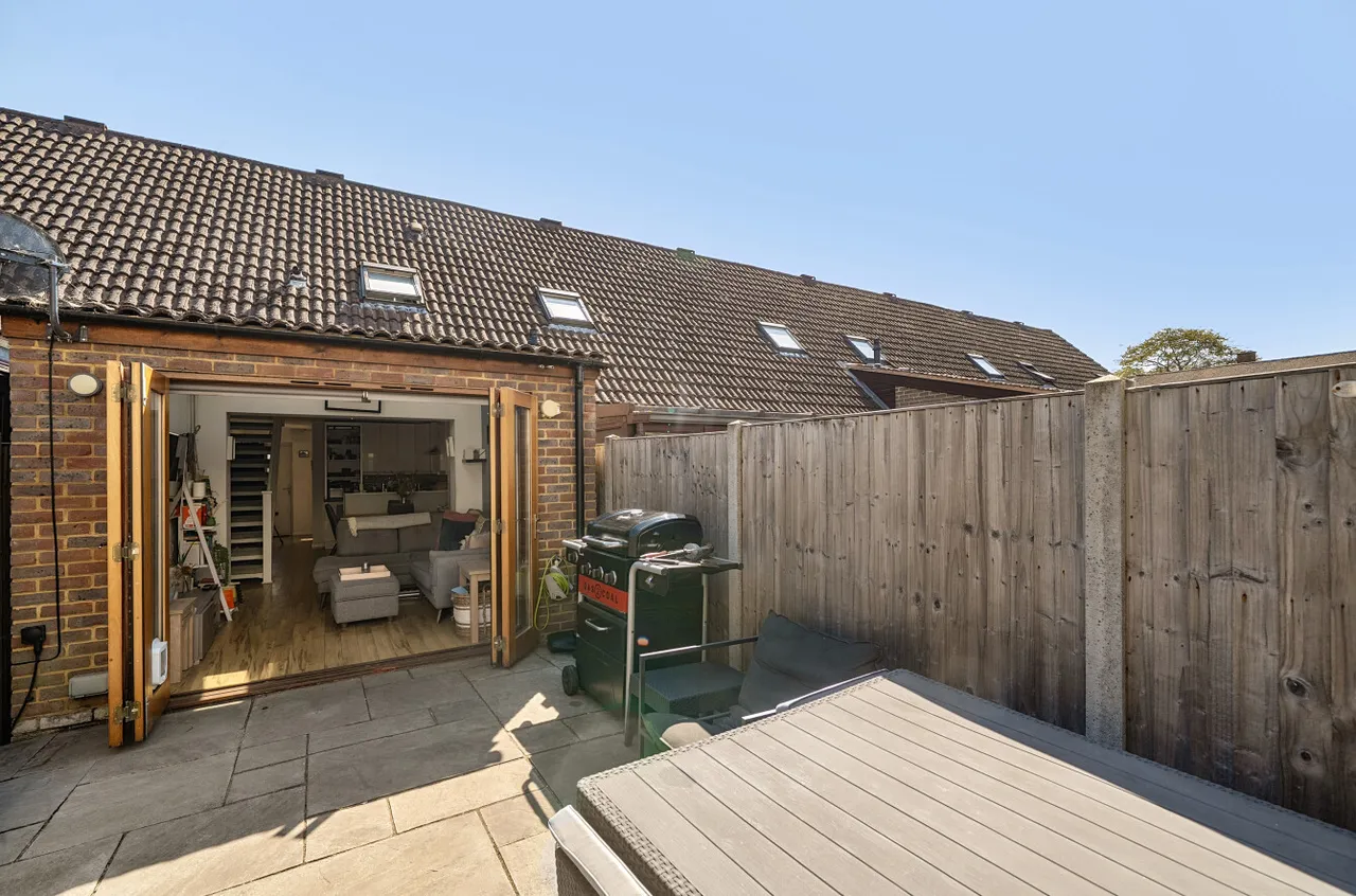 Glebelands, West Molesey, KT8, photo 9