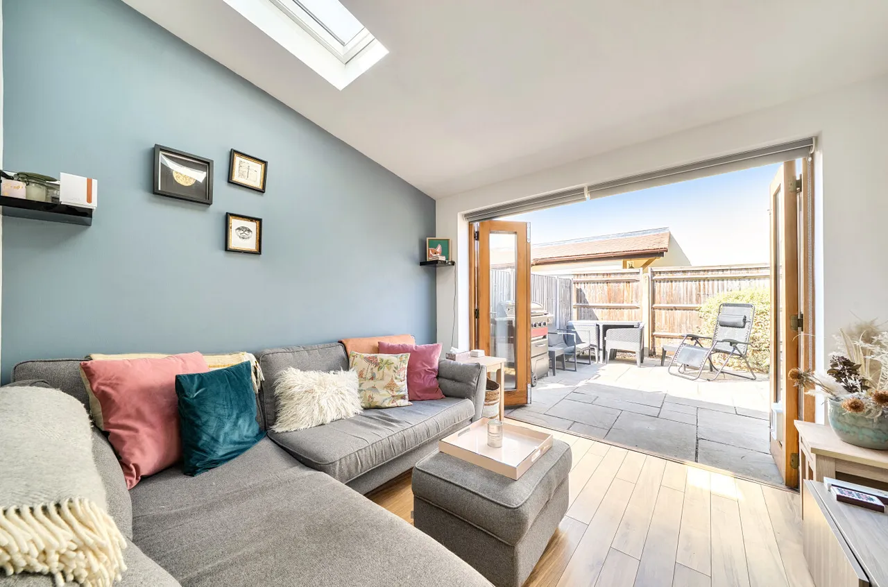 Glebelands, West Molesey, KT8, photo 2