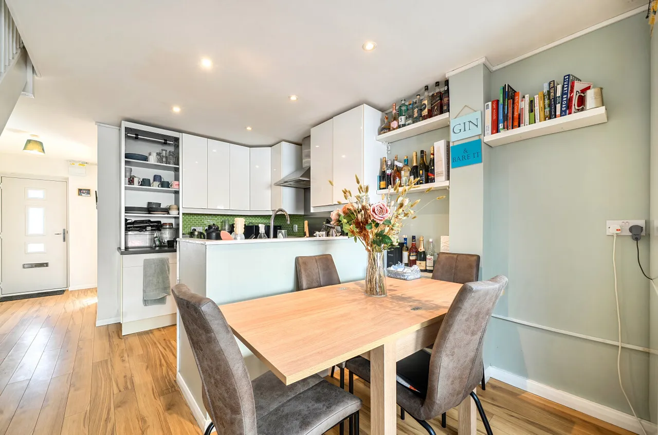 Glebelands, West Molesey, KT8, photo 5