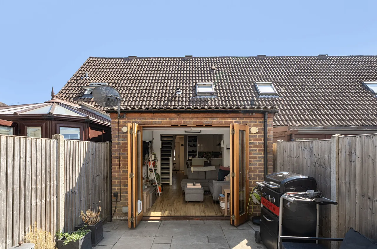 Glebelands, West Molesey, KT8, photo 19