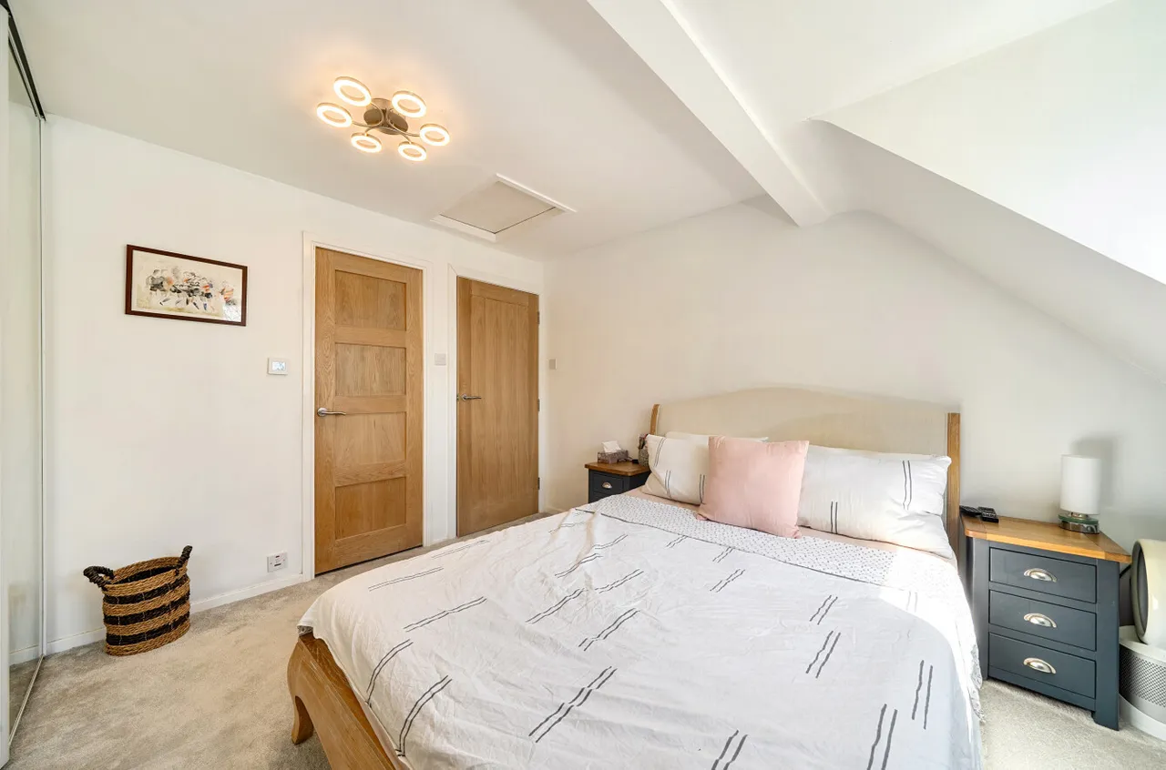 Glebelands, West Molesey, KT8, photo 7