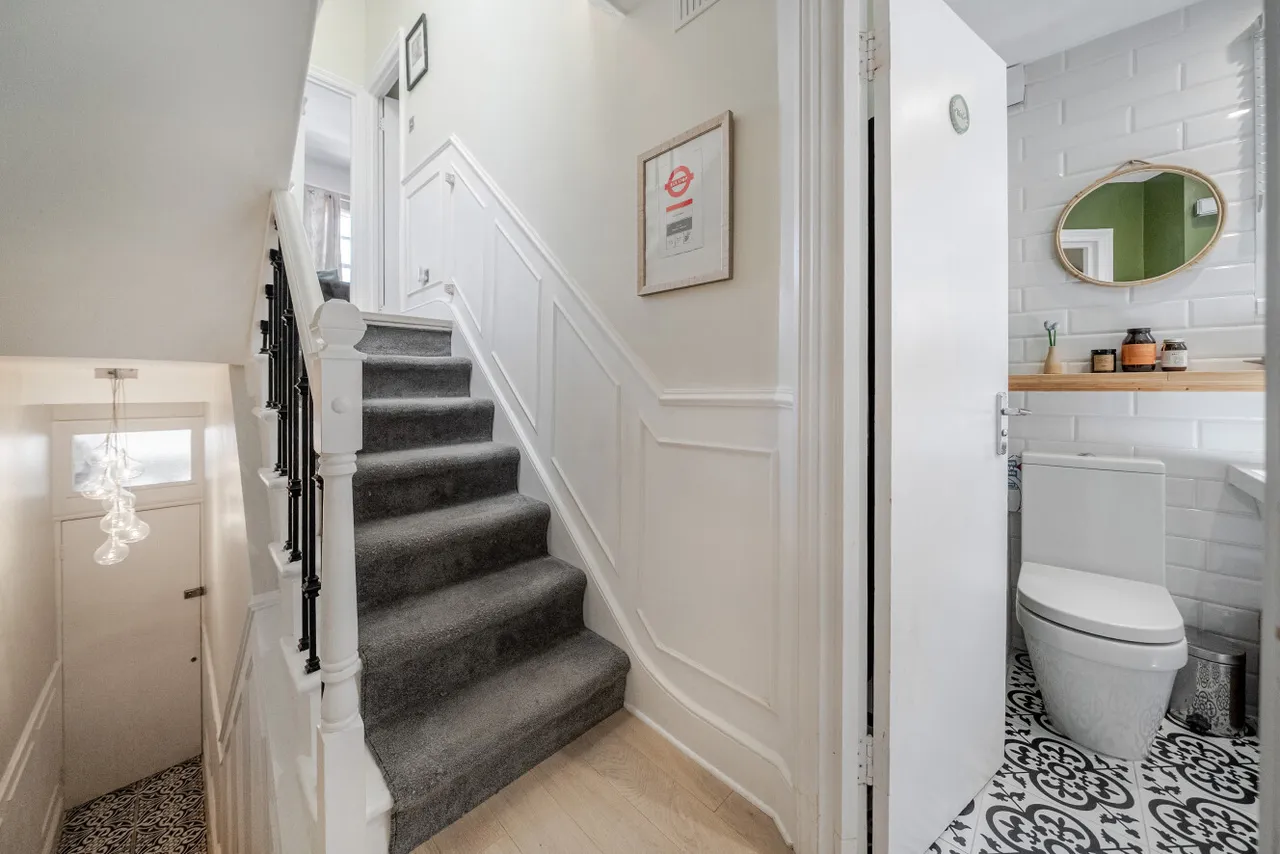 Solon Road, Brixton, London, SW2, photo 6
