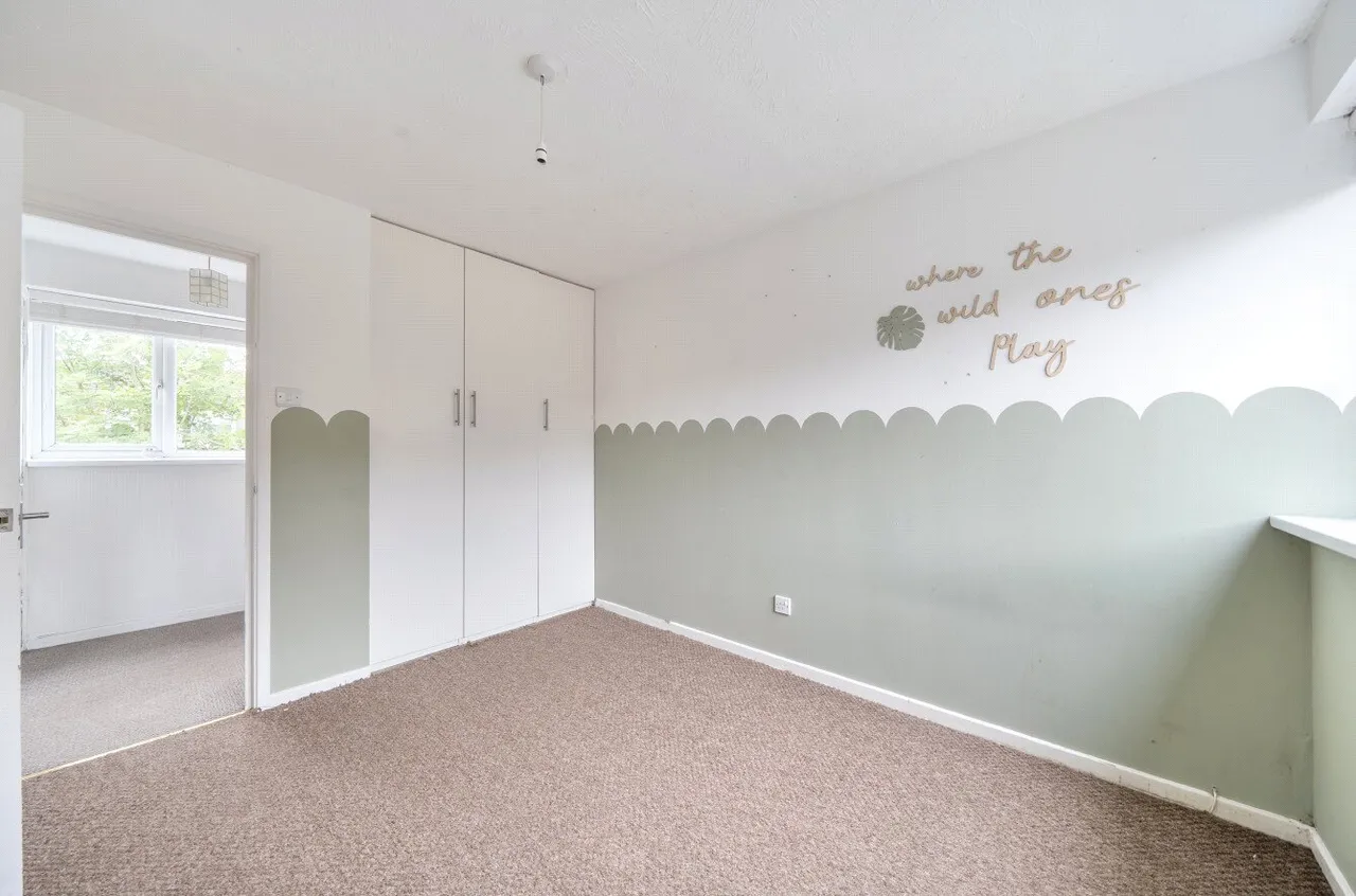 2 bed flat for sale — Orchard Grove, London, SE20