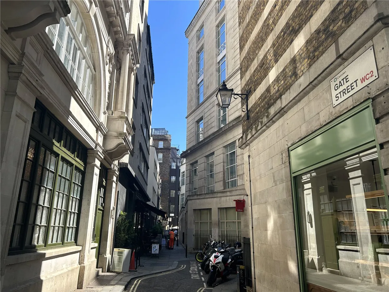 Gate Street, London, WC2A, photo 11