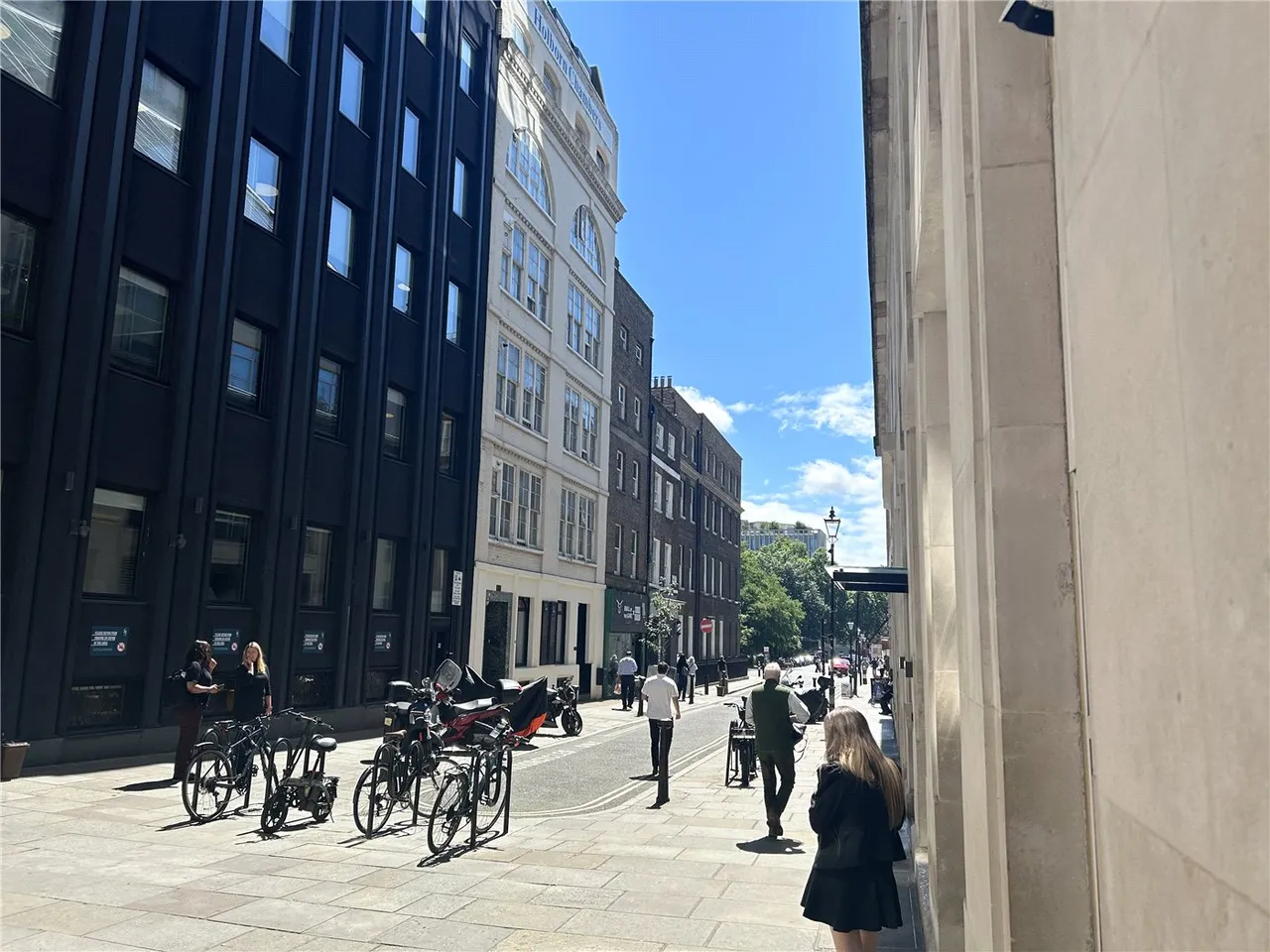 Gate Street, London, WC2A, photo 10