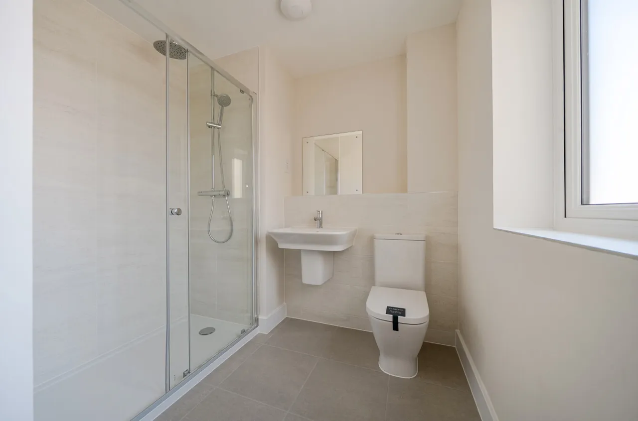 Heritage Place, North Stoneham Park, SO50, photo 13