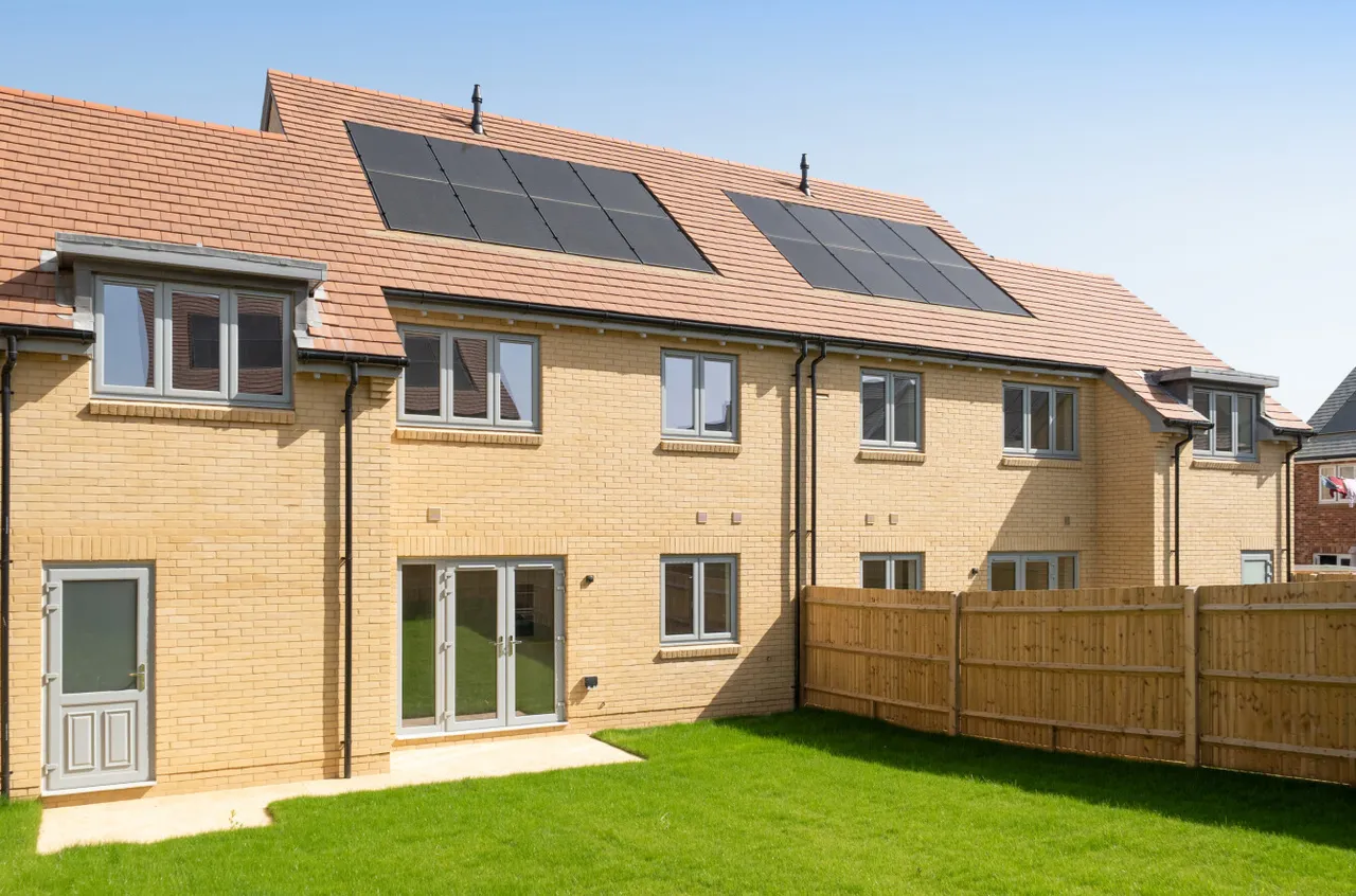 Heritage Place, North Stoneham Park, SO50, photo 15