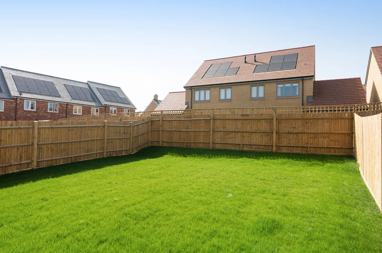 Heritage Place, North Stoneham Park, SO50, photo 14