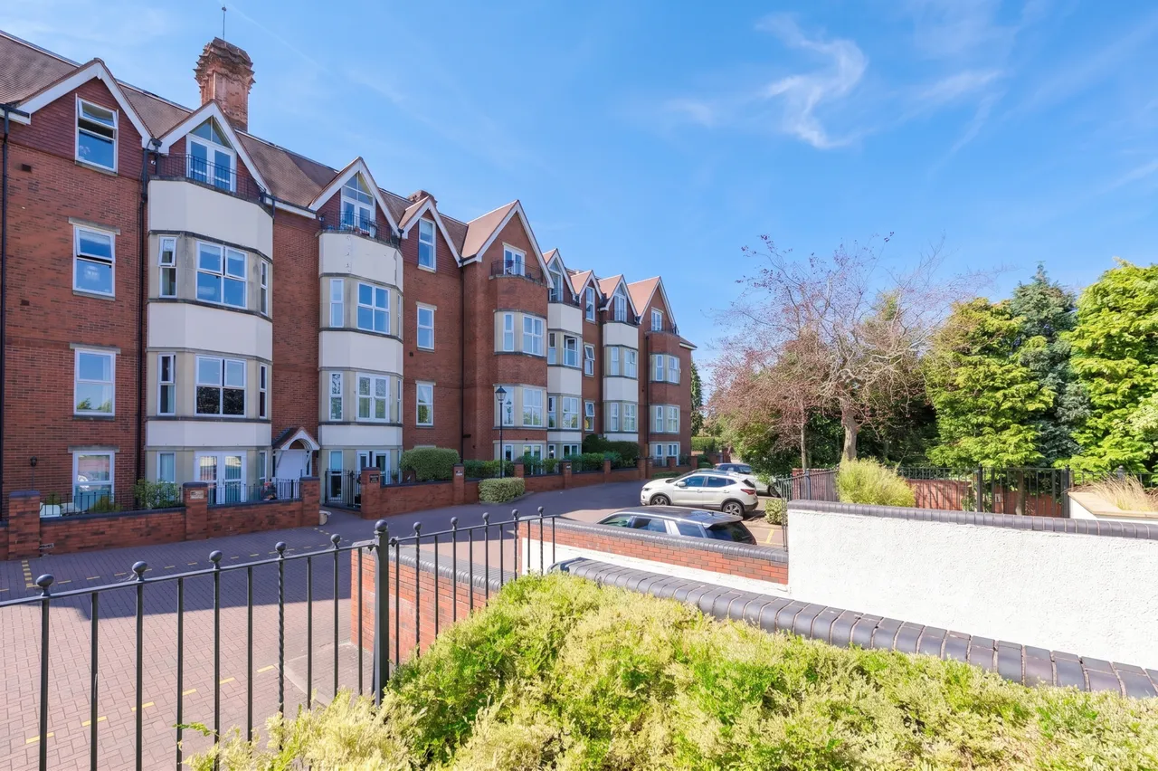 Lichfield Road, Sutton Coldfield, B74, photo 12