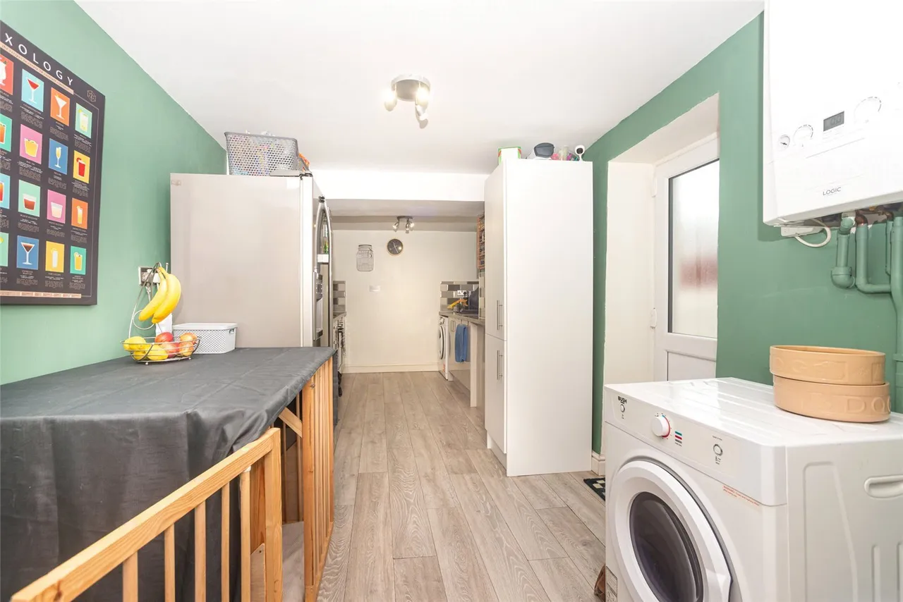 Gilbert Street, Holyhead, photo 9