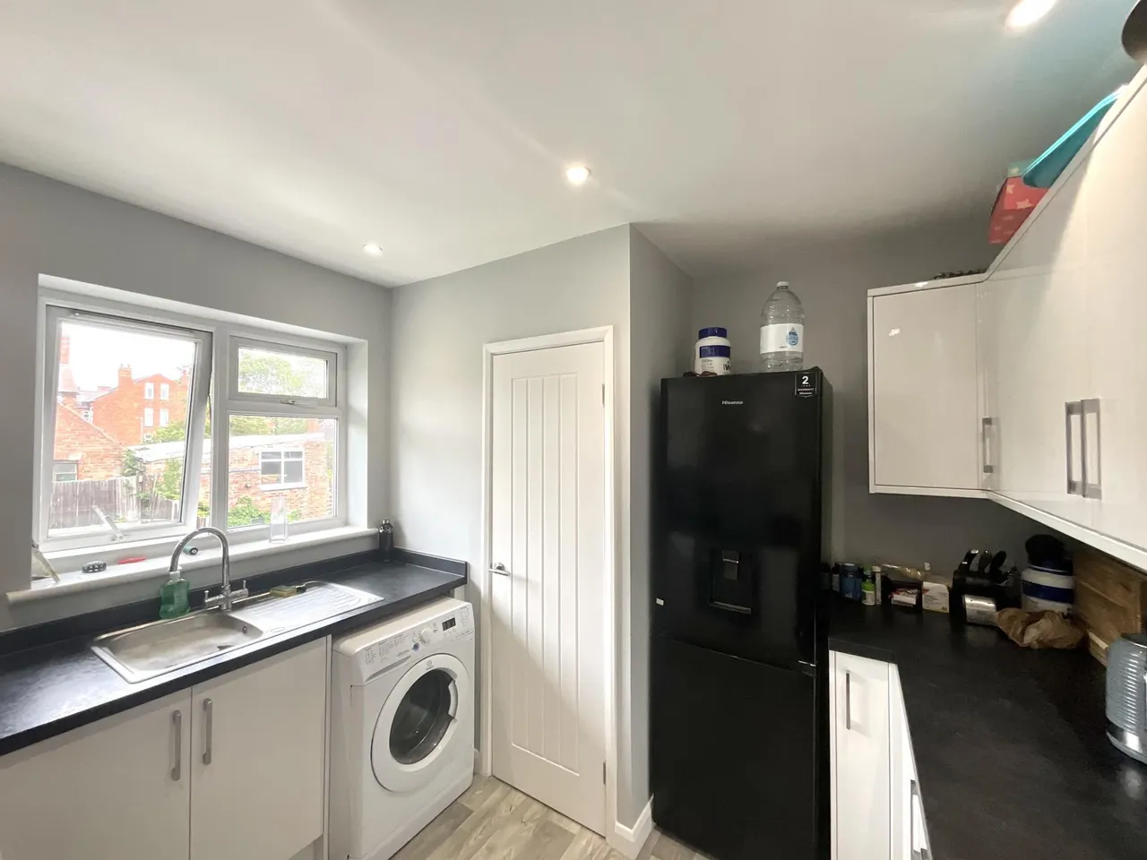 Cross Street, Nottingham, NG5, photo 9