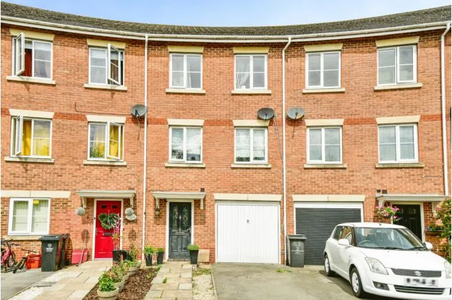 Mayflower Road, Swindon, SN3, photo 19