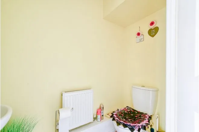 Mayflower Road, Swindon, SN3, photo 7