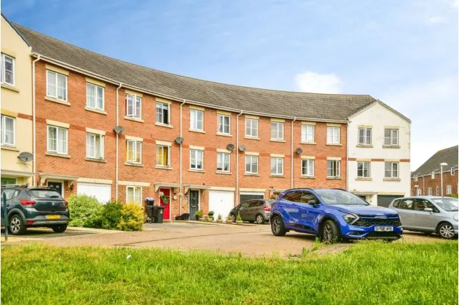 Mayflower Road, Swindon, SN3, photo 18