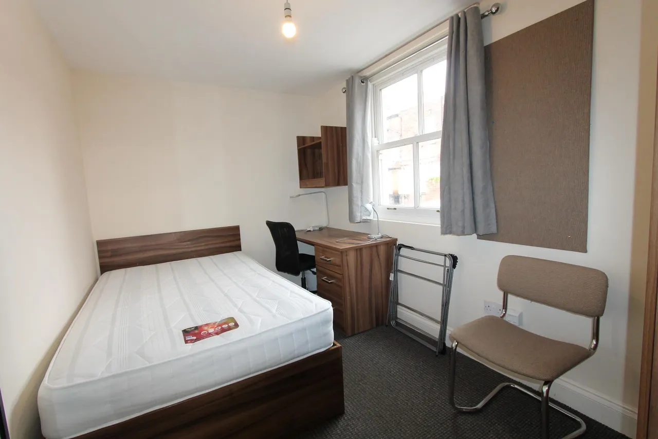 Dale Street, Leamington Spa, CV32, photo 6