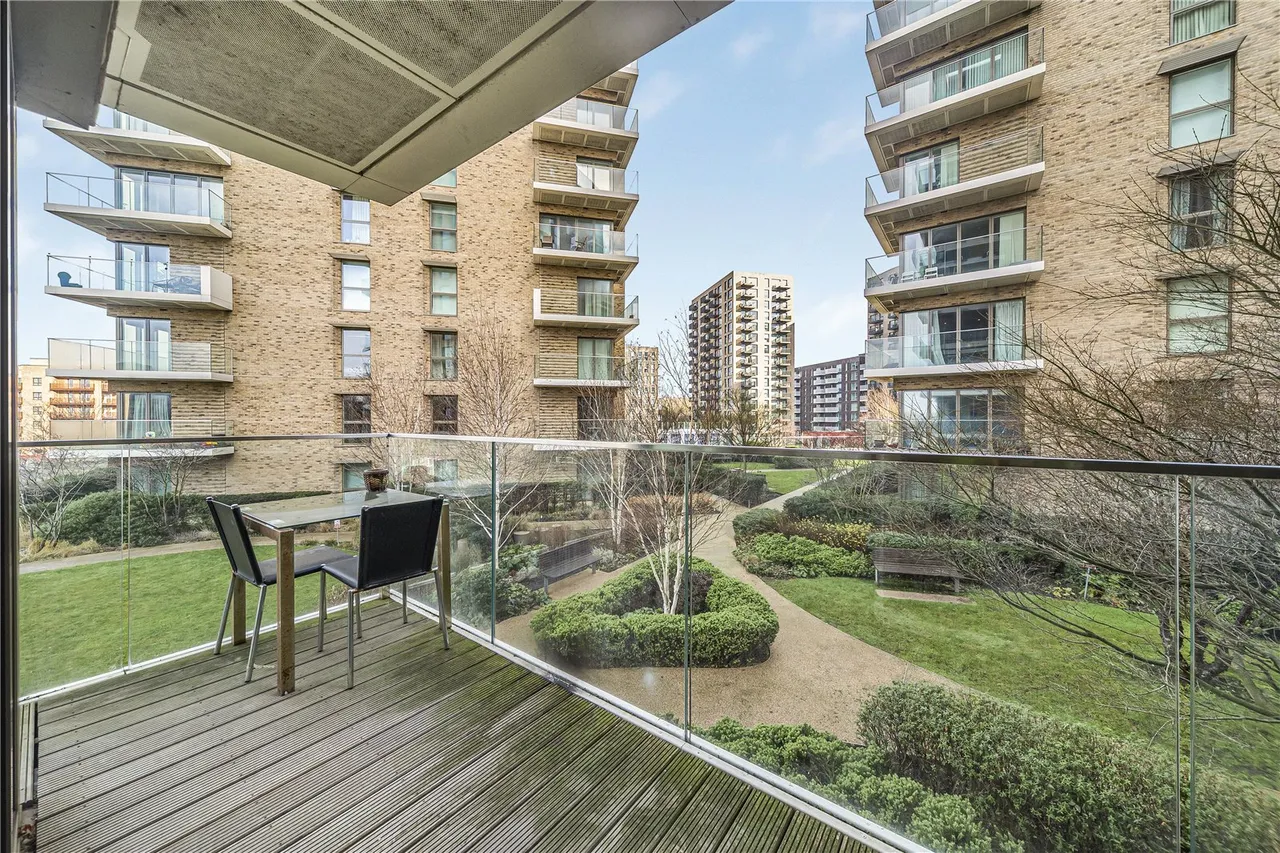 Cottam House, Kidbrooke Park Road, London, SE3 9FZ, photo 9