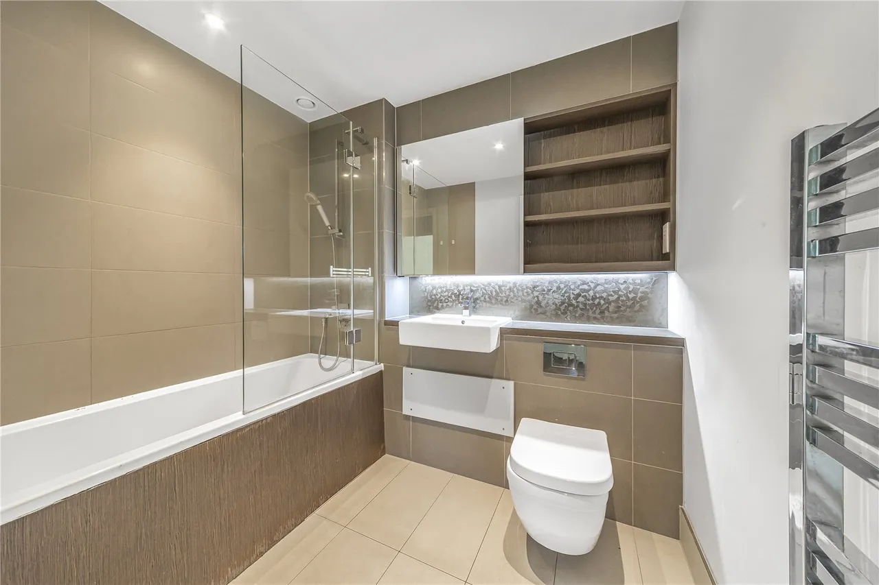 Cottam House, Kidbrooke Park Road, London, SE3 9FZ, photo 6