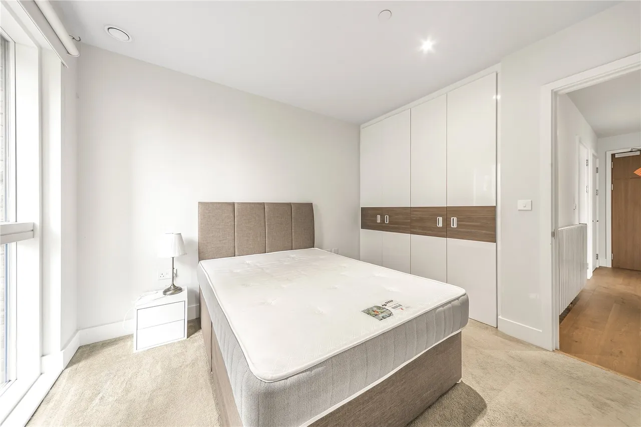 Cottam House, Kidbrooke Park Road, London, SE3 9FZ, photo 8