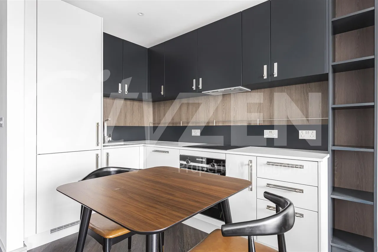 Lavender House, 1Eden Grove, Staines-Upon-Thames, TW18 4ZW, photo 5