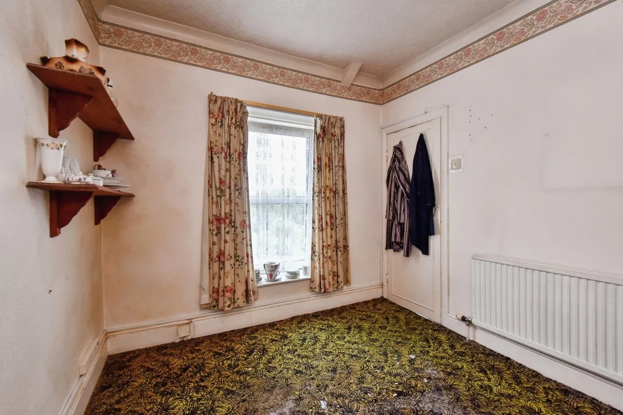 Cwmgarw Road, Upper Brynamman, SA18, photo 15