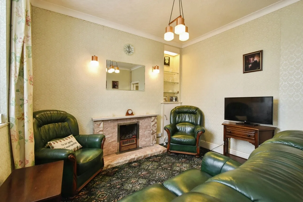 Cwmgarw Road, Upper Brynamman, SA18, photo 5