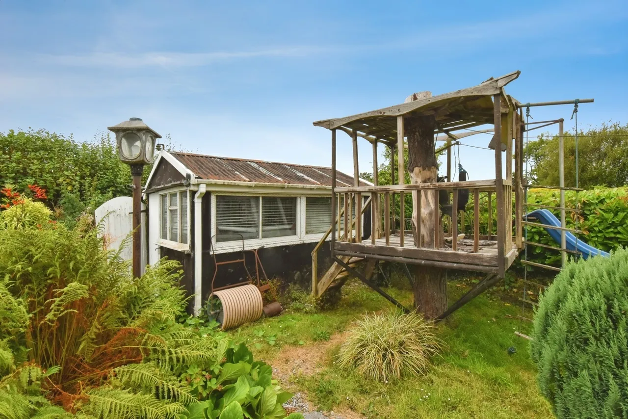 Cwmgarw Road, Upper Brynamman, SA18, photo 20