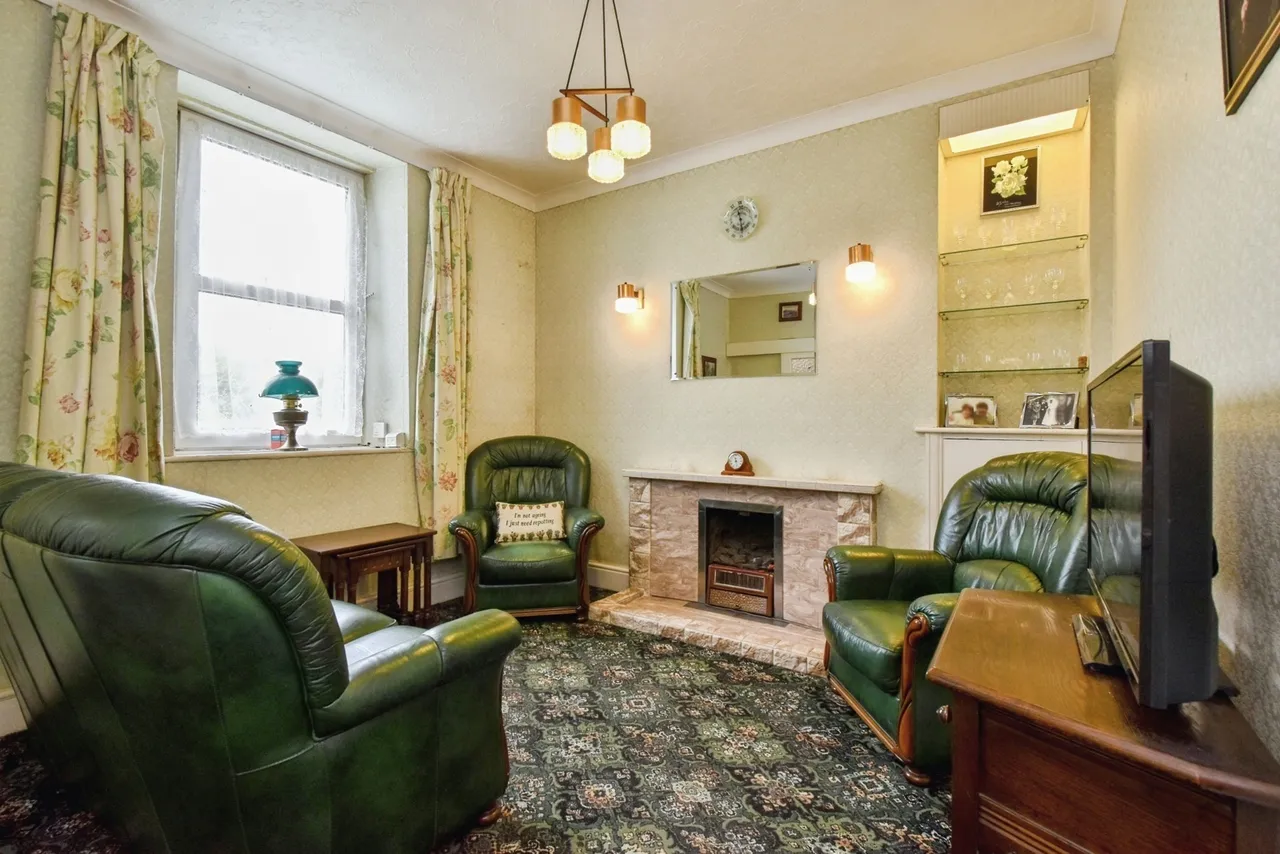Cwmgarw Road, Upper Brynamman, SA18, photo 4