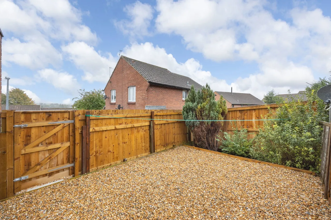 Quarry Close, Devizes, SN10, photo 23