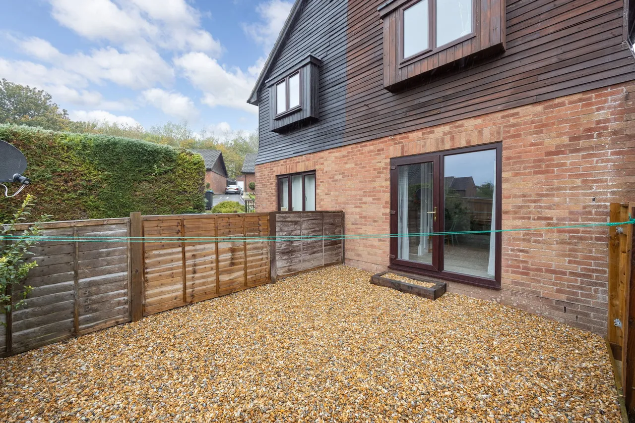 Quarry Close, Devizes, SN10, photo 13