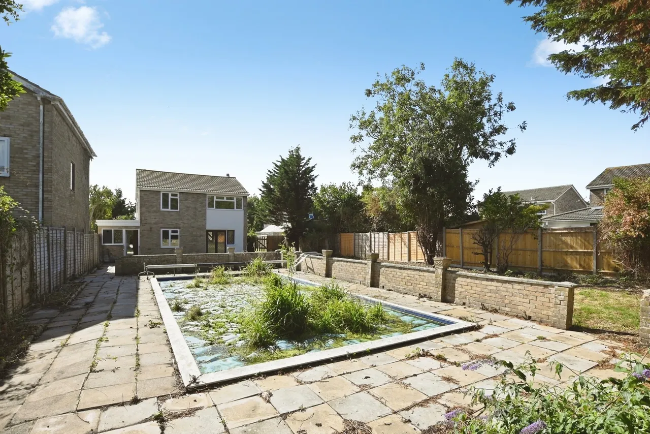 Bacon Lane, Hayling Island, PO11, photo 11