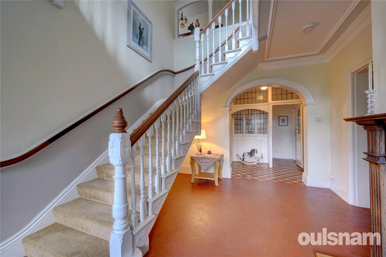 Dale Hill, Blackwell, Bromsgrove, Worcestershire, B60 1QJ, photo 12