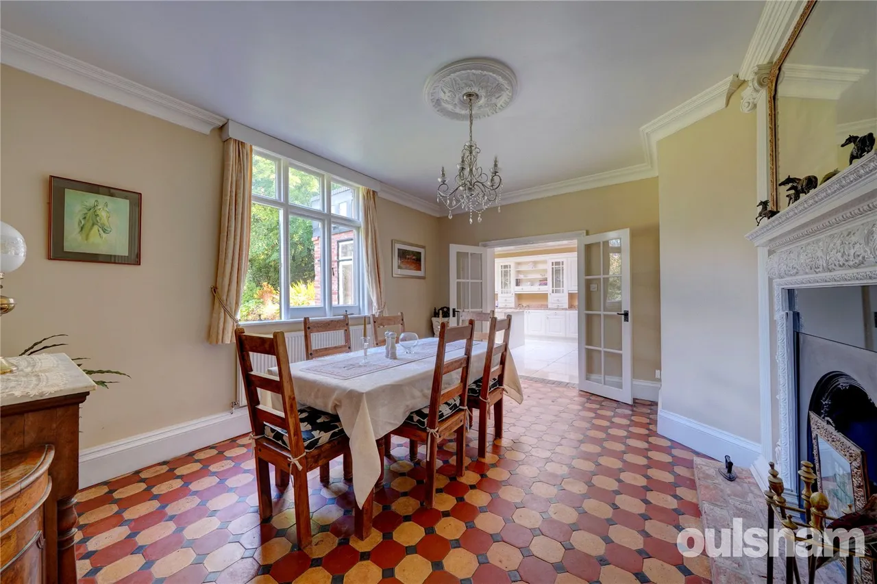 Dale Hill, Blackwell, Bromsgrove, Worcestershire, B60 1QJ, photo 9