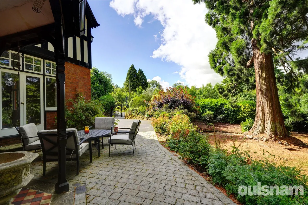 Dale Hill, Blackwell, Bromsgrove, Worcestershire, B60 1QJ, photo 29