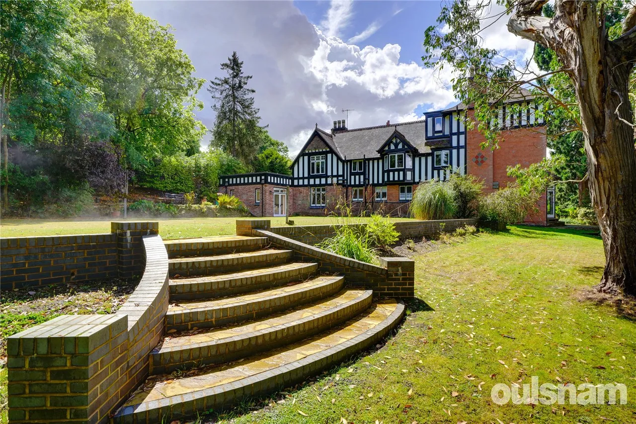 Dale Hill, Blackwell, Bromsgrove, Worcestershire, B60 1QJ, photo 25