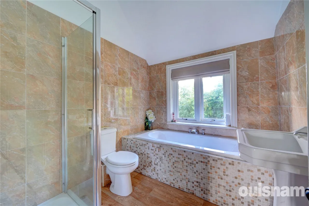 Dale Hill, Blackwell, Bromsgrove, Worcestershire, B60 1QJ, photo 20
