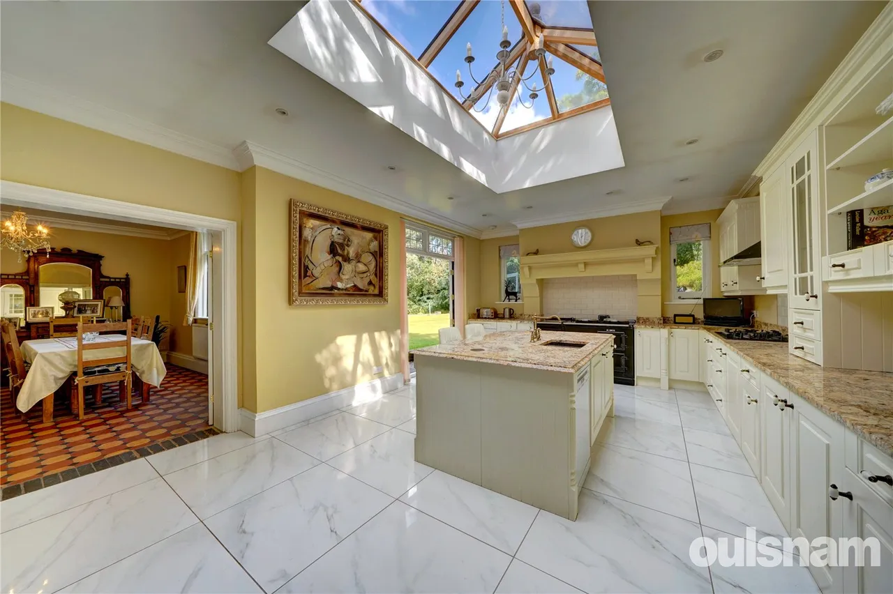 Dale Hill, Blackwell, Bromsgrove, Worcestershire, B60 1QJ, photo 11