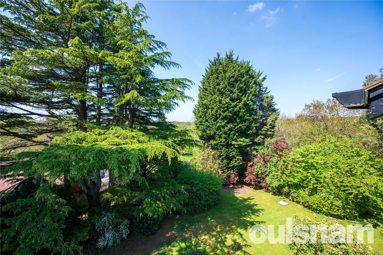 Dale Hill, Blackwell, Bromsgrove, Worcestershire, B60 1QJ, photo 32